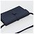 Borsa a spalla GUCCI Nylon Navy Gold Tone 004 110 0277 Auth BA14973 Blu navy - vista 6