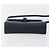 Borsa a spalla GUCCI Nylon Navy Gold Tone 004 110 0277 Auth BA14973 Blu navy - vista 9