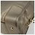 LOEWE Amazon 34 Handtasche Leder Gold authentisch 196701V Golden - Ansicht 12