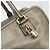 LOEWE Amazon 34 Handtasche Leder Gold authentisch 196701V Golden - Ansicht 14