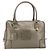 LOEWE Amazon 34 Handtasche Leder Gold authentisch 196701V Golden - Ansicht 2