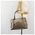 LOEWE Amazon 34 Handtasche Leder Gold authentisch 196701V Golden - Ansicht 25