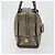 LOEWE Amazon 34 Handtasche Leder Gold authentisch 196701V Golden - Ansicht 5