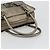 LOEWE Amazon 34 Handtasche Leder Gold authentisch 196701V Golden - Ansicht 7