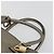 LOEWE Amazon 34 Handtasche Leder Gold authentisch 196701V Golden - Ansicht 8