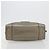 LOEWE Amazon 34 Handtasche Leder Gold authentisch 196701V Golden - Ansicht 9