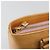 Borsa a mano LOUIS VUITTON Monogram Vernis Houston Rose M91054 LV Auth am12269 Marrone - vista 16