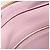 Borsa a mano LOUIS VUITTON Monogram Vernis Houston Rose M91054 LV Auth am12269 Marrone - vista 17