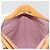 Borsa a mano LOUIS VUITTON Monogram Vernis Houston Rose M91054 LV Auth am12269 Marrone - vista 19