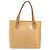 Borsa a mano LOUIS VUITTON Monogram Vernis Houston Rose M91054 LV Auth am12269 Marrone - vista 2