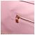 Borsa a mano LOUIS VUITTON Monogram Vernis Houston Rose M91054 LV Auth am12269 Marrone - vista 21