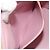 Borsa a mano LOUIS VUITTON Monogram Vernis Houston Rose M91054 LV Auth am12269 Marrone - vista 22