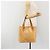 Borsa a mano LOUIS VUITTON Monogram Vernis Houston Rose M91054 LV Auth am12269 Marrone - vista 25