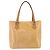 Borsa a mano LOUIS VUITTON Monogram Vernis Houston Rose M91054 LV Auth am12269 Marrone - vista 3