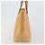 Borsa a mano LOUIS VUITTON Monogram Vernis Houston Rose M91054 LV Auth am12269 Marrone - vista 4