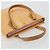 Borsa a mano LOUIS VUITTON Monogram Vernis Houston Rose M91054 LV Auth am12269 Marrone - vista 6
