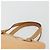 Borsa a mano LOUIS VUITTON Monogram Vernis Houston Rose M91054 LV Auth am12269 Marrone - vista 8