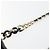 CHANEL Matelasse Chain Shoulder Vanity Bag aus schwarzem Lammleder CC Auth 198651SAM - Ansicht 10