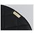 CHANEL Matelasse Chain Shoulder Vanity Bag aus schwarzem Lammleder CC Auth 198651SAM - Ansicht 17