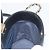CHANEL Matelasse Chain Shoulder Vanity Bag aus schwarzem Lammleder CC Auth 198651SAM - Ansicht 22