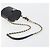 CHANEL Matelasse Chain Shoulder Vanity Bag aus schwarzem Lammleder CC Auth 198651SAM - Ansicht 7
