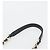 CHANEL Matelasse Chain Shoulder Vanity Bag aus schwarzem Lammleder CC Auth 198651SAM - Ansicht 9