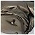 Bolso de mano BURBERRY de cuero dorado Auth BA14780 - vista 10
