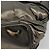 Bolso de mano BURBERRY de cuero dorado Auth BA14780 - vista 12