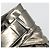 Bolso de mano BURBERRY de cuero dorado Auth BA14780 - vista 14