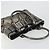Bolso de mano BURBERRY de cuero dorado Auth BA14780 - vista 6