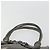 Bolso de mano BURBERRY de cuero dorado Auth BA14780 - vista 8