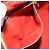 Bolsa de mão LOUIS VUITTON Damier Ebene Triana N51155 LV Auth am12239SAV - vista 21