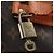 LOUIS VUITTON Monogram Keepall 50 Boston Bag M41426 LV Auth 194936V Monogramma - vista 19