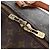 LOUIS VUITTON Monogram Keepall 50 Boston Bag M41426 LV Auth 194936V Monogramma - vista 20
