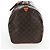 LOUIS VUITTON Monogram Keepall 50 Boston Bag M41426 LV Auth 194936V Monogramma - vista 4