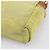 LOUIS VUITTON Damier Geant LV Cup Weatherly Bag Yellow M80636 LV Auth 198525 Giallo - vista 12