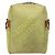 LOUIS VUITTON Damier Geant LV Cup Weatherly Bag Yellow M80636 LV Auth 198525 Giallo - vista 2