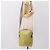 LOUIS VUITTON Damier Geant LV Cup Weatherly Bag Yellow M80636 LV Auth 198525 Giallo - vista 20