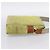 LOUIS VUITTON Damier Geant LV Cup Weatherly Bag Yellow M80636 LV Auth 198525 Giallo - vista 5