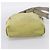 LOUIS VUITTON Damier Geant LV Cup Weatherly Bag Yellow M80636 LV Auth 198525 Giallo - vista 9