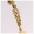 Orecchini CHANEL Metallo Tono Oro CC Auth 198823V - vista 19