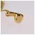 Orecchini CHANEL Metallo Tono Oro CC Auth 198823V - vista 22