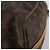 LOUIS VUITTON Monogram Keepall Bandouliere 45 Boston Bag M41418 LV Auth 194750 Monogramma - vista 14