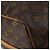 LOUIS VUITTON Monogram Keepall Bandouliere 45 Boston Bag M41418 LV Auth 194750 Monogramma - vista 15