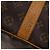 LOUIS VUITTON Monogram Keepall Bandouliere 45 Boston Bag M41418 LV Auth 194750 Monogramma - vista 17