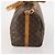 LOUIS VUITTON Monogram Keepall Bandouliere 45 Boston Bag M41418 LV Auth 194750 Monogramma - vista 4