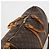 LOUIS VUITTON Monogram Keepall Bandouliere 45 Boston Bag M41418 LV Auth 194750 Monogramma - vista 6