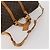 LOUIS VUITTON Monogram Keepall Bandouliere 45 Boston Bag M41418 LV Auth 194750 Monogramma - vista 7