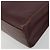 Borsa a mano CARTIER in pelle Bordeaux tono oro Auth BA14995 Bordò - vista 10
