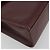 Borsa a mano CARTIER in pelle Bordeaux tono oro Auth BA14995 Bordò - vista 11